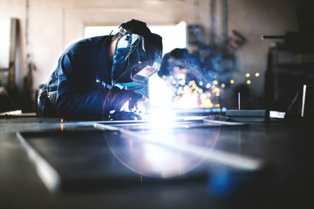 Best Marine and Shipbuilding Welding in Twin City, GA