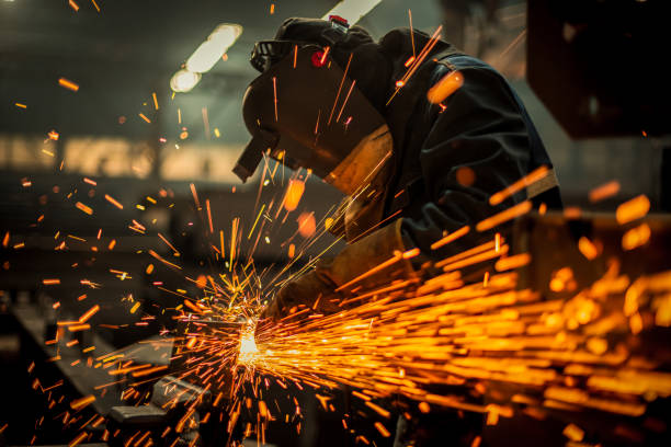 Best Aerospace and Defense Welding in Twin City, GA