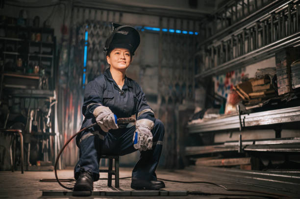 Best Automation and Robotic Welding in Twin City, GA