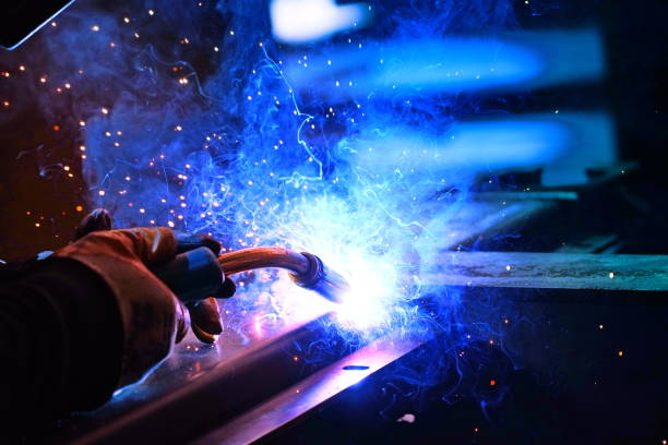 Best Specialty Welding Processes in Twin City, GA