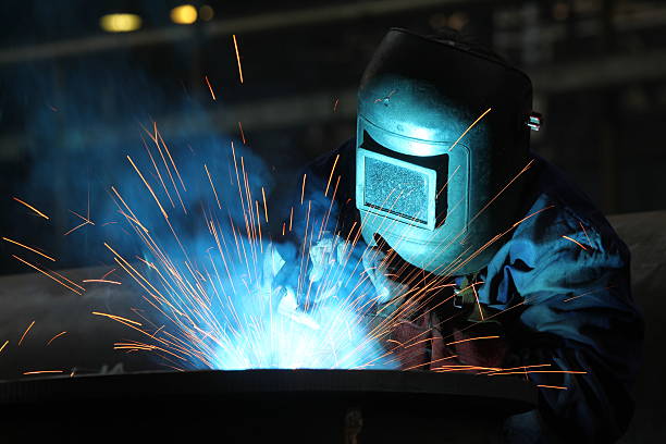 Best Automotive Welding in Twin City, GA