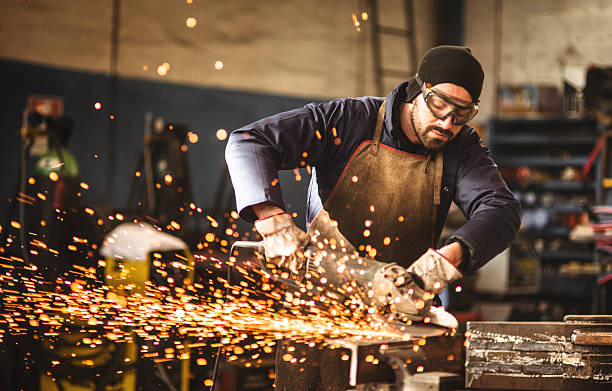 Best Pipe Welding in Twin City, GA