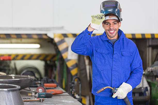 Best Artistic and Custom Metal Fabrication in Twin City, GA