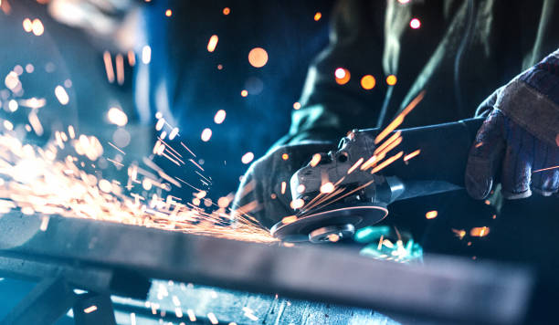 Best Maintenance and Repair Welding in Twin City, GA
